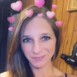 Meet your Posher, Christy